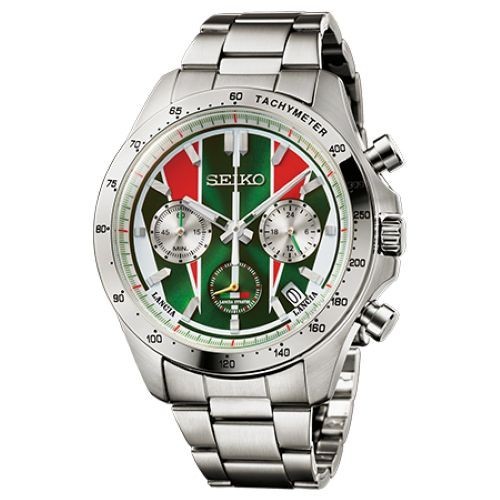 Seiko lancia stratos - lancia,