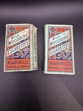 Vintage Wild Woodbine