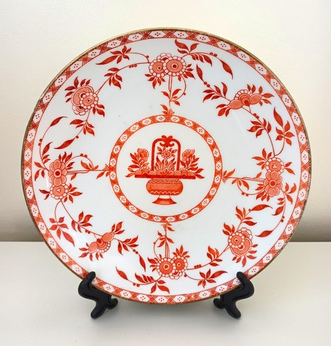 Antique mintons delft - antique,