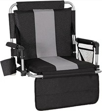 NEW Folding Stadium Bleacher