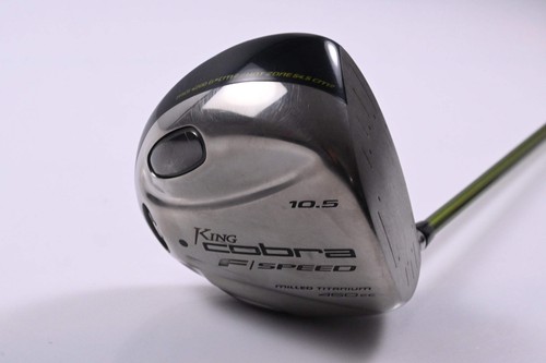 Cobra speed driver 10 5 - f-speed, 10.5