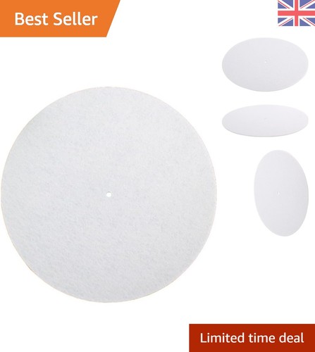 White felt anti - white,