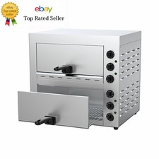 ✅2260W Electric Baking Oven