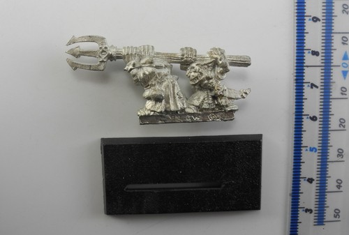 Night goblin squig herders - night,