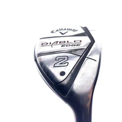 Used callaway diablo - callaway,
