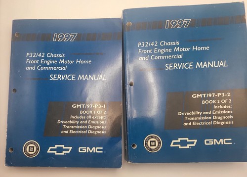 Chevrolet gmc 1997 - gm,