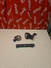 Vintage Bike Light Bundle FOR Restoration SPARES REPAIR ONLY 