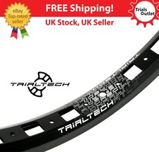 Trialtech 24" 32h Trials Rim