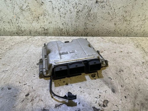 Peugeot 307 breaking engine - breaking, 3e