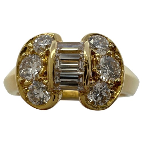 Rare vintage van cleef - rare,