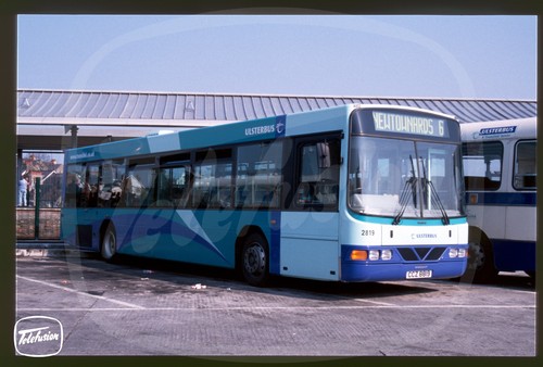 Bus slide without copyright - bus,