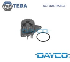 DP010 ENGINE COOLING WATER