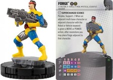 Heroclix Marvel Deadpool