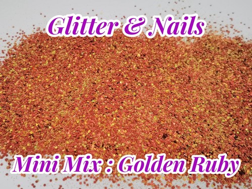 Festival glitter mixes - festival,