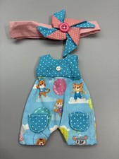 Blythe Doll Clothes Set Outfit