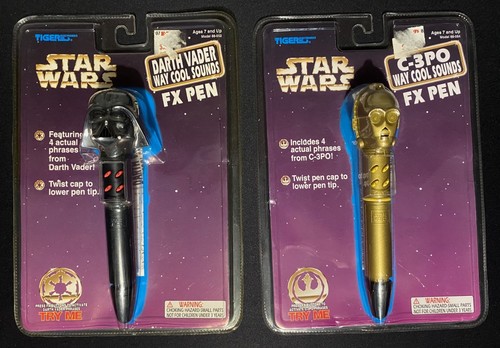 Star wars pens darth - star,