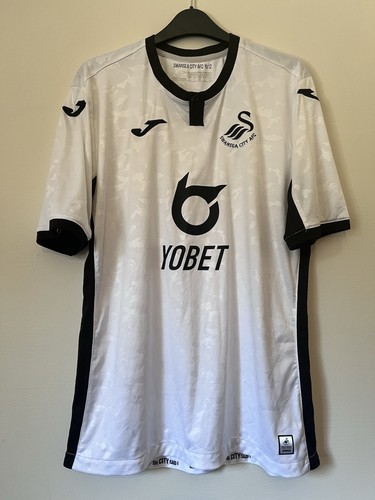 Genuine swansea city 2019 - 2019, 2020