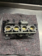 Yamaha Yzf R6 13S 2008 - 2016