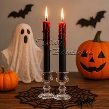 Halloween Black Bleeding