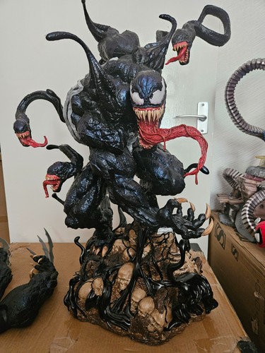 Reborn studio custom venomised - studio,