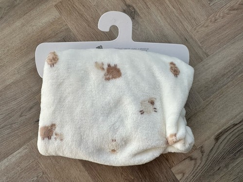Primark baby lamb sheep - primark,