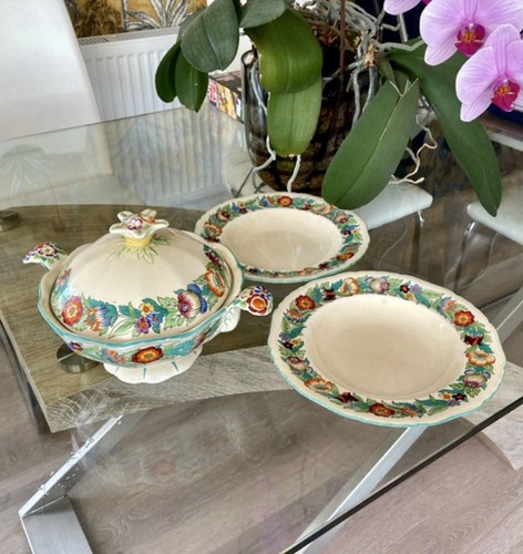 Vintage masons nell - masons, “nell