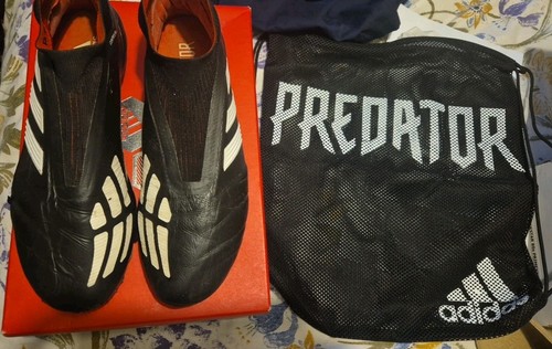 Adidas predator mania fg - adidas,