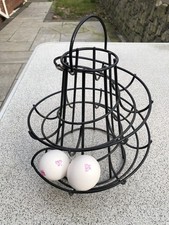 Egg Storage Egg Helyer Skelter