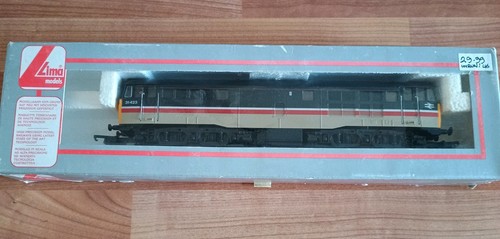Lima 205233a2 class 31 - lima,