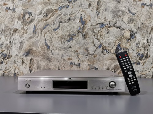 Denon 1800dab fm - denon, +