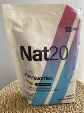 Pruvit Ketones OS NAT20 Variety Pack 20 Sachets Charged‼️02/26‼️