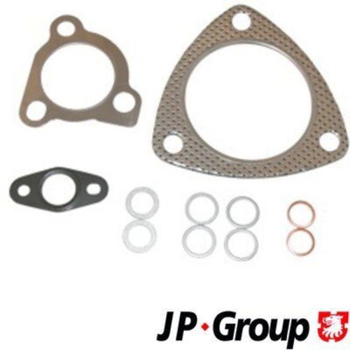Charger mounting kit fits audi - fits,