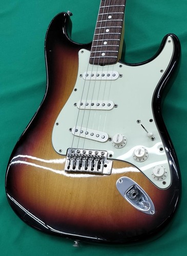 Fender american vintage strat - american,