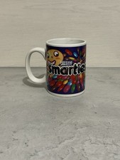 Smarties mug