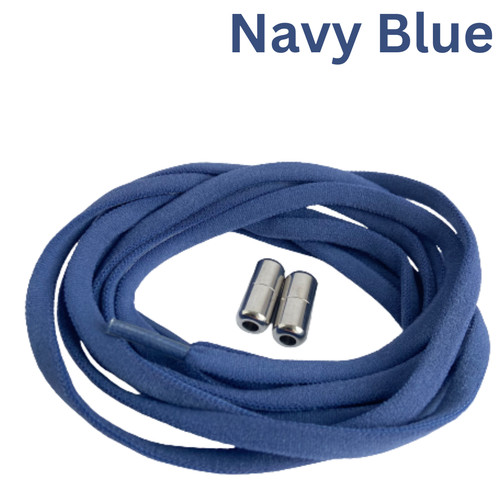 Tie elastic shoe laces - shoe,