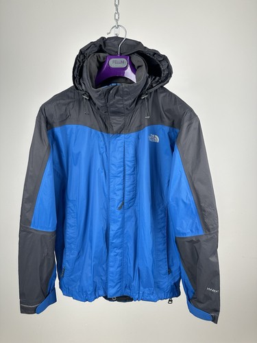The north face - north, hooded