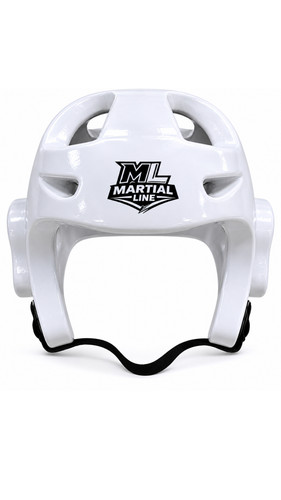 Taekwondo head guard dipped - taekwondo,