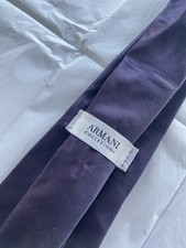 Armani Collezioni Men's 100%