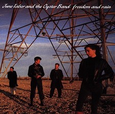 June Tabor - Freedom and Rain