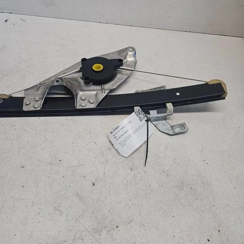 Audi 4b2 rear left door - rear,