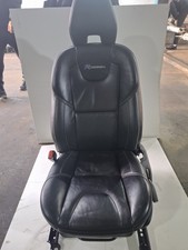 VOLVO V40 FRONT PASSENGER