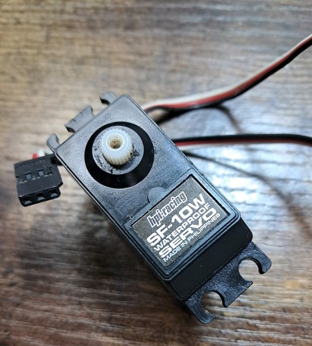 Hpi servo - hpi, servo.