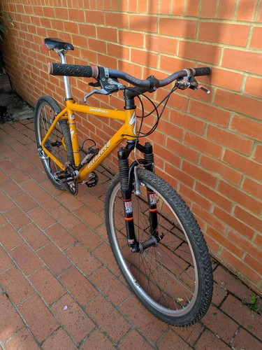 Specialized stumperjumper - stumperjumper, m2
