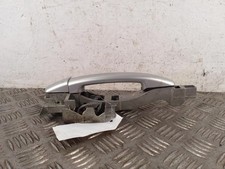 C4 DOOR HANDLE CITROEN Rear