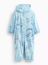Disney Frozen Elsa Blue