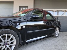 Sport Performance Sideskirt