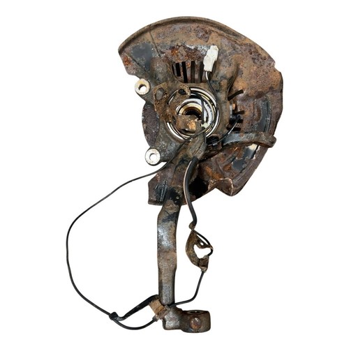 Toyota hilux hub - carrier, stub