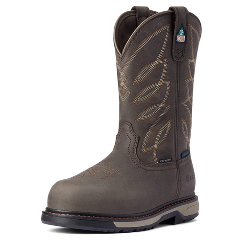 Ariat bmvy9 womens - riveter, csa