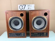 TANNOY LITTLE RED MONITOR