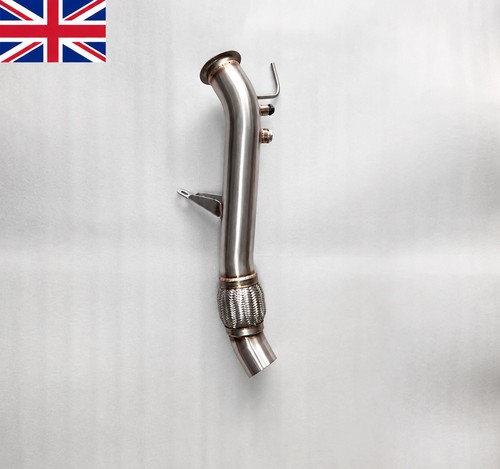 Bmw downpipe for e90 e91 - bmw,